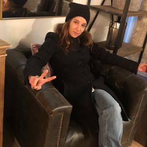 Meet your Posher, Tricia